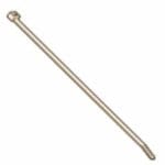 7 Natural Nylon Cable Ties - 1000 Pack (170016)