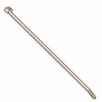 7 Natural Nylon Cable Ties - 1000 Pack (170016)