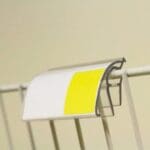 Crystal Ticket Holder - 50 Pack (190008)