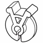 Inventory Control Unit - 250 Pack (190057)