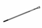 Aluminum Telescopic Installation Pole 10 ft. L (190078)