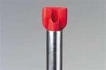 Aluminum Telescopic Installation Pole 10 ft. L (190078)