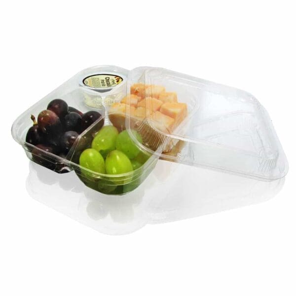 Single Serving Snack Container - 600 Pack (261178)