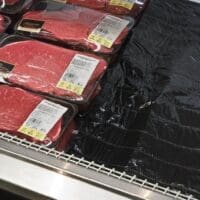 Black Celluliner Case Liner (270012)