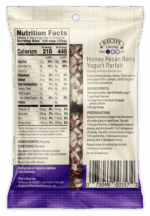 Pear's Gourmet Pecan Pieces 2.25oz - 12 PACK (34943)