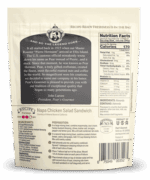 Pear's Gourmet Natural Sliced Almonds 6oz - 6 PACK (34944)
