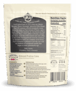 Pear's Gourmet Slivered Almonds 6oz - 6 PACK (34945)