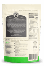 Pear's Gourmet Walnut Pieces 8oz - 6 PACK (34946)