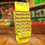 Pansavers Mix Display: Slow Cooker Liners & Electric Roaster Liners - 90 boxes (350289)