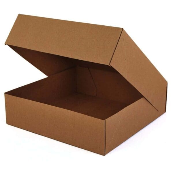 9 inch Pie Box with Window - 200 Pack (360320)