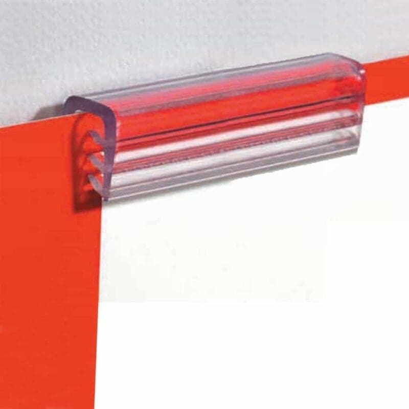 SuperGrip Flush Sign Holder 3 inch (400042) 1 SuperGrip Flush Sign Holder 3 inch (400042)