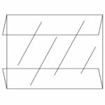 Sign Sleeve 3.125 x 5.5 - 250 Pack (400659)