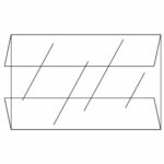 Sign Sleeve 3.125 x 5.5 - 250 Pack (400659)