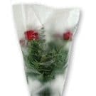Sleeves for Box IIA Frosted Non-Vented - 100 Pack (410017)