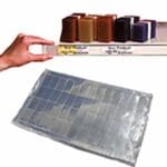Clear Shelf Chips 1.25 x 2.5 - 520 Pack (800028)