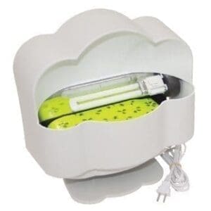 Fly Patrol Complete with 1 Bulb and 1 Cartridge (900101)