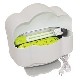 Fly Patrol Complete with 1 Bulb and 1 Cartridge (900101) 1 Fly Patrol Complete with 1 Bulb and 1 Cartridge (900101)
