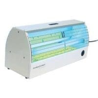 Terminator Portable Commercial/Industrial Unit with 2 bulbs and 1 cartridge (900102)