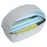 Insect Ultra Inn II Complete with 2 bulbs and 1 cartridge (900104)