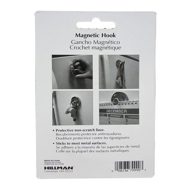 Magnetic Hook (190004)