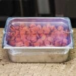 Half Pan Pansaver Cover - 50 Pack (110142)