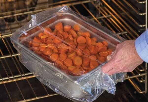 Half Pan Pansaver Cover - 50 Pack (110142)