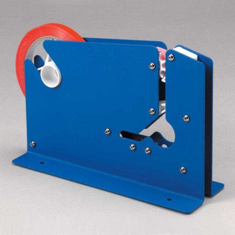 Bag Sealer for Poly Tape (110021) 1 Bag Sealer for Poly Tape (110021)