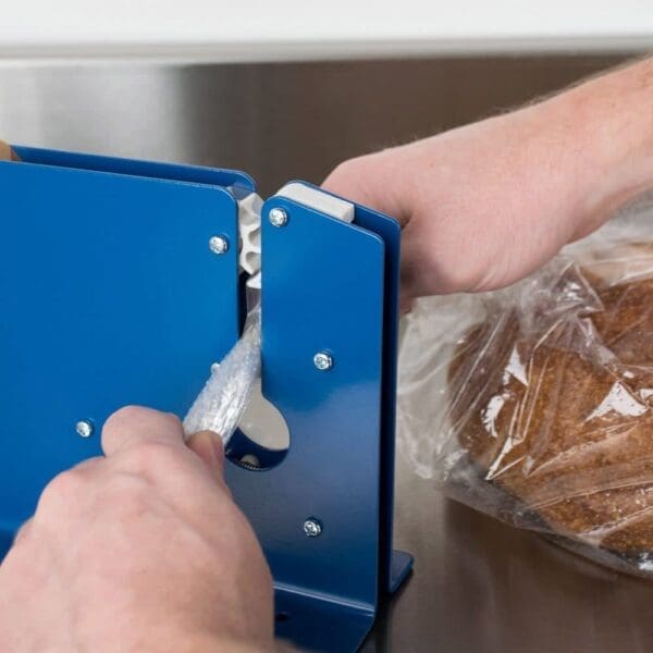 Bag Sealer for Poly Tape (110021)