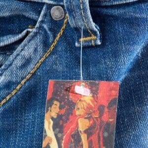 General Purpose Fasteners 1 inch - 5000 Pack (310001)