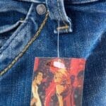 Retail Tag Heavy Duty Fasteners 0.5 inch - 5000 Pack (310041)