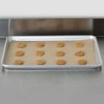 EcoBake Natural Pan Liner - 1000 Pack (b-1020)