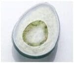 Guacamole Container 1lb - 50 pack (376072)