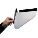 Reusable Magik Frame Sign Holder 5.5 x 3.5 in. (230036)