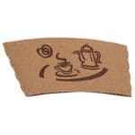 Coffee Cup Sleeve