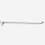 12 inch Peg Hook with Ball End