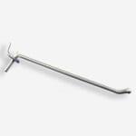 6 inch Peg Hook with Ball End