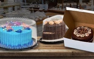 Cake category rectangle