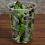 32 oz Deli Containers PET - 500 Pack (261609)