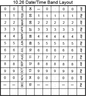 Meto 10.26 price gun