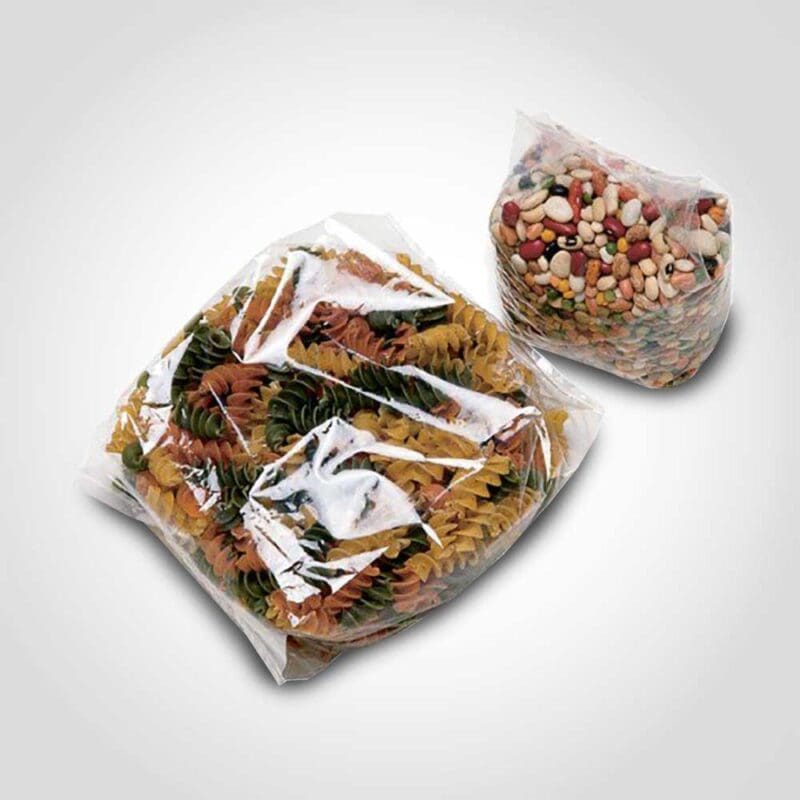 100362 Bread Bag 5 x 4.5 x 18 inches