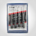 Fine Fabric Needles Steel