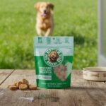 Pro Bakery Bites Doggie Treats Bacon and Eggs 8oz case of 12