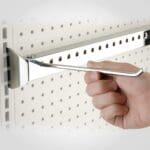 Magna-Bar™ 15" Steel Peg