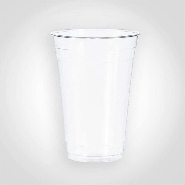 20 oz Clear Disposable Cup-261468