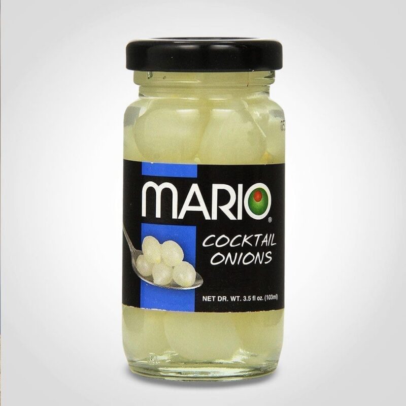 Cocktail Onions Mario 90406 Cocktail Onions Mario