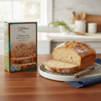 Heartland Gourmet Beer Bread Mix Gluten Free - 6/case