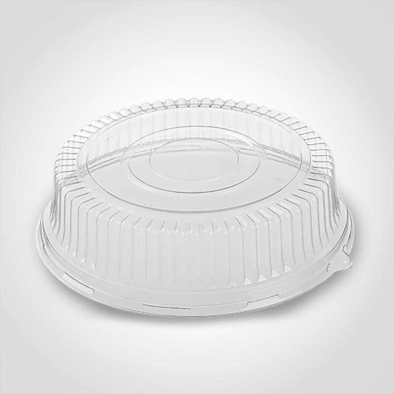 261185 12" Dome Lid for 261184 2" High