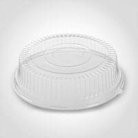 16" Dome Lid for 261186 2" High