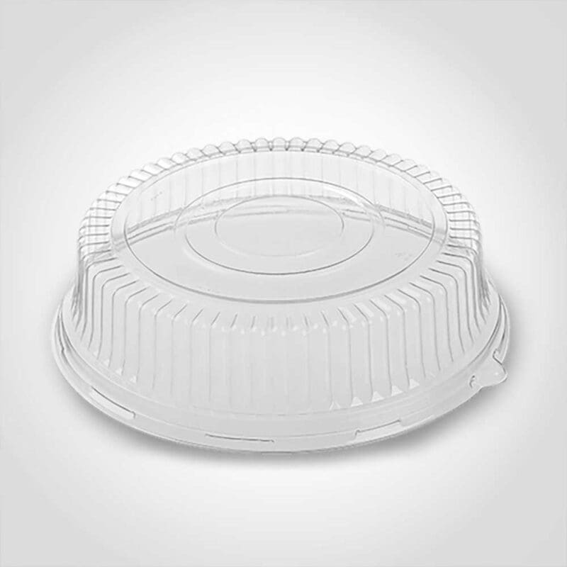 16" Dome Lid for 261186 2" High