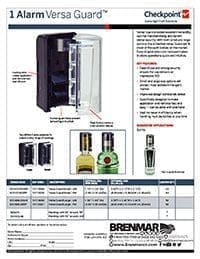 1 ALARM VERSA PACK-WEB INFO